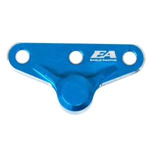 画像3: 【ネコポス対応】EAGLE(イーグル)/CW-01EVO-06/ALステアリングワイパーカバー:タミヤCW-01EVO用