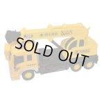 画像: 童友社(DOYUSHA)/D-004807/はたらく車両 クレーン車