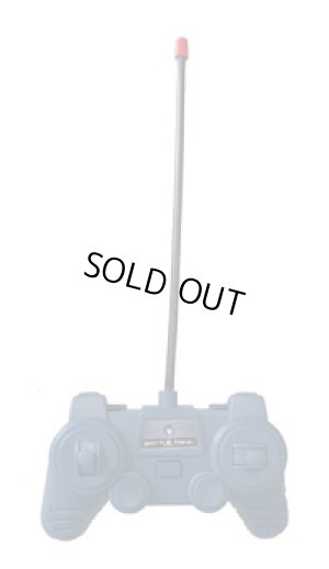 画像5: 童友社(DOYUSHA)/D-144176_D-144183/R/C バトルヴィークルジュニア 8輪装甲車 赤外線バトルシステム搭載