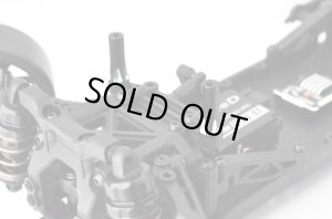 画像2: 【ネコポス対応】Reve D（レーヴ・ディー）/D1-016F/RDX用アルミ製フロントボディポスト(マグネット用)