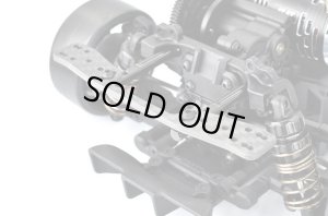 画像2: 【ネコポス対応】Reve D（レーヴ・ディー）/D1-016R/リアボディ マウントセット(RDXマグネット固定用)