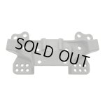 画像: (9月末発売予定/予約分)【ネコポス対応】Reve D（レーヴ・ディー）/D1-018TG/RDX用 グラファイト樹脂製 リアショックタワー