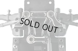 画像3: (11月中旬発売予定/予約分)【ネコポス対応】Reve D（レーヴ・ディー）/D1-202A/RDX用 アルミ製 ベルクランクセット