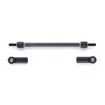 画像: 【ネコポス対応】Reve D（レーヴ・ディー）/D1-203CR/RDX用 カーボン製 サーボロッド