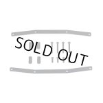 画像: (4月下旬発売予定/予約分)【ネコポス対応】Reve D（レーヴ・ディー）/D1-BFS02/RDX 用 ブラック FRP 製 サイドデッキセット