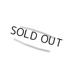 画像: (5月上旬発売予定/予約分)【ネコポス対応】Reve D（レーヴ・ディー）/D1-CG-SD1/RDX用 カーボン製サイドデッキ (2個入)