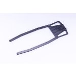 画像: 【ネコポス対応】Reve D（レーヴ・ディー）/D1-M3-03/MC-III用 カーボン製 アッパーデッキ