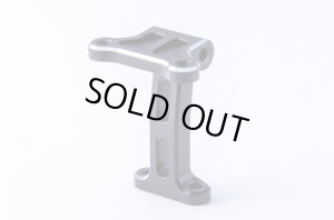 画像1: 【ネコポス対応】Reve D（レーヴ・ディー）/D1-M3-03M/MC-III用 アルミ製 アッパーデッキマウント