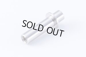 画像1: 【ネコポス対応】Reve D（レーヴ・ディー）/D1-M3-04/MC-III用 アッパーアームピン(1本入)