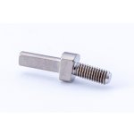 画像: 【ネコポス対応】Reve D（レーヴ・ディー）/D1-M3-08R/MC-III用 チタン製 アームロッド(1本入)