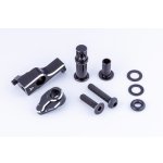 画像: 【ネコポス対応】Reve D（レーヴ・ディー）/D1-M3-18A_D1-M3-18B/MC-III用 バッテリーホルダー