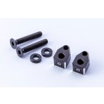 画像: 【ネコポス対応】Reve D（レーヴ・ディー）/D1-M3-18S/MC-III用 バッテリーホルダー用 スペーサーセット 6mm厚 2個入