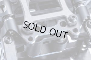 画像4: 【ネコポス対応】Reve D（レーヴ・ディー）/D1-M3-22L_D1-M3-22U/MC-III用 アルミ製 ベルクランクベース