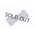 画像: 【ネコポス対応】Reve D（レーヴ・ディー）/D1-M3-32F/MC-III用 カーボン製 フロントプレート