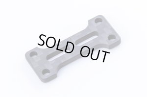 画像1: 【ネコポス対応】Reve D（レーヴ・ディー）/D1-M3-32F/MC-III用 カーボン製 フロントプレート