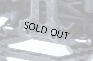 画像2: 【ネコポス対応】Reve D（レーヴ・ディー）/D1-M3-32L/MC-III用 アルミ製 フロントロアバルクヘッド