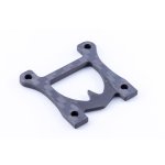 画像: 【ネコポス対応】Reve D（レーヴ・ディー）/D1-M3-32T/MC-III用 カーボン製 トッププレート