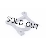 画像: 【ネコポス対応】Reve D（レーヴ・ディー）/D1-M3-32T/MC-III用 カーボン製 トッププレート