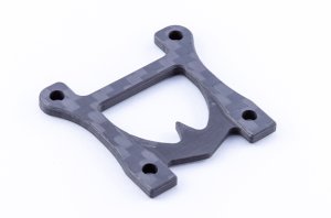 画像1: 【ネコポス対応】Reve D（レーヴ・ディー）/D1-M3-32T/MC-III用 カーボン製 トッププレート