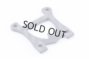 画像1: 【ネコポス対応】Reve D（レーヴ・ディー）/D1-M3-32T/MC-III用 カーボン製 トッププレート