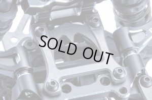 画像2: 【ネコポス対応】Reve D（レーヴ・ディー）/D1-M3-32T/MC-III用 カーボン製 トッププレート