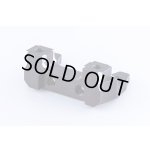 画像: 【ネコポス対応】Reve D（レーヴ・ディー）/D1-M3-32U/MC-III用 アルミ製 フロントアッパーバルクヘッド