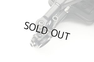 画像5: 【ネコポス対応】Reve D（レーヴ・ディー）/D1-MK-PA_D1-MK-PU/マルチセレクト フロントナックル用 アルミ製ナックルプレート