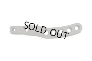 画像1: (9月末発売予定/予約分)【ネコポス対応】Reve D（レーヴ・ディー）/D1-RA-01P/D1-RAC用 リアロアアーム プレート (1個入 )