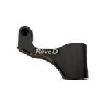 画像: (9月末発売予定/予約分)【ネコポス対応】Reve D（レーヴ・ディー）/D1-RA-03L/D1-RAC用  リアアッパーアーム ( 左側 )