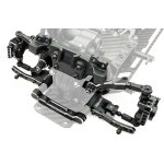 画像: (9月上旬発売予定/予約分)Reve D（レーヴ・ディー）/D1-RAC/RDX用リアAアームコンバージョンセット