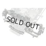 画像: (9月上旬発売予定/予約分)Reve D（レーヴ・ディー）/D1-RAC/RDX用リアAアームコンバージョンセット