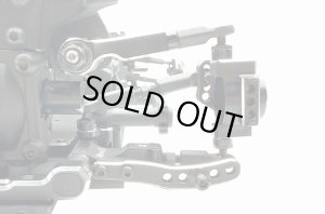 画像3: (9月上旬発売予定/予約分)Reve D（レーヴ・ディー）/D1-RAC/RDX用リアAアームコンバージョンセット