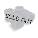 画像: カワダ(KAWADA)/D1R525/リヤタイヤ・Pラバー25度:4個入