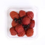 画像: 勝喜梅/D20064/紫蘇仕立て 【心くばり】160g すっぱい梅干!