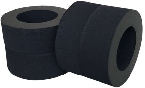 画像1: カワダ(KAWADA)/D2R530/F1用リヤタイヤ Pラバー30度