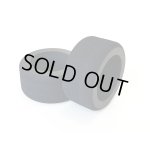 画像: カワダ(KAWADA)/D3F735/Cカー用フロントタイヤ HIラバー35度