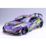 画像: (12月下旬発売予定/予約分)Reve D（レーヴ・ディー）/DB-EV86S/エヴァンゲリオンレーシング GR86 ステッカーセット