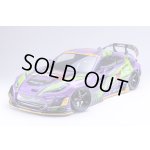 画像: (12月下旬発売予定/予約分)Reve D（レーヴ・ディー）/DB-EV86S/エヴァンゲリオンレーシング GR86 ステッカーセット