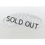 画像: 【ネコポス対応】カワダ(KAWADA)/DB05S/フレックスホイール用Oリング (8本入)