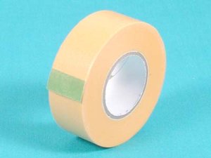 画像3: 【ネコポス対応】TAMIYA(タミヤ)/マスキングテープ （詰替え用）6mm〜10mm