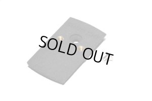 画像7: DCI GUNS/DCMT-XXX-V20/ドクターサイトマウント V2.0(東京マルイ用)