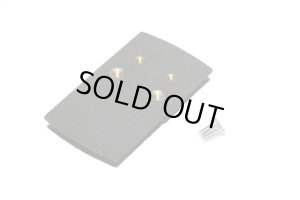 画像8: DCI GUNS/DCMT-XXX-V20/ドクターサイトマウント V2.0(東京マルイ用)