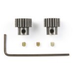 画像: 【ネコポス対応】TAMIYA(タミヤ)/48Pピニオンギヤ（20T、21T）