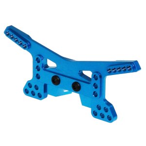 画像2: 【ネコポス対応】EAGLE(イーグル)/DF03-03F/ALフロントショックタワー:タミヤDF-03用