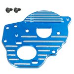 画像: 【ネコポス対応】EAGLE(イーグル)/DF03-04/ALモーターヒートシンクプレート:タミヤDF-03用