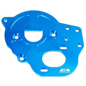 画像2: 【ネコポス対応】EAGLE(イーグル)/DF03-04/ALモーターヒートシンクプレート:タミヤDF-03用