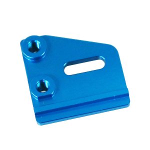 画像2: 【ネコポス対応】EAGLE(イーグル)/DF03-07/ALサーボプレート:タミヤDF-03用