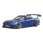画像: D-Like/DL107-1/MAZDA RX-7 (FD3S)ボディセット(未塗装)