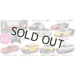 画像: (9月上旬発売予定/予約分)童友社(DOYUSHA)/DO-306611/1/24 RCカー トヨタ FJクルーザー(イエロー) 2.4GHz仕様(※)