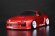 画像1: YOKOMO(ヨコモ)/DP-FCBN/ドリフトパッケージ2WD BNスポーツ マツダFC RX-7 ボディ付きキット(未塗装/未組立)